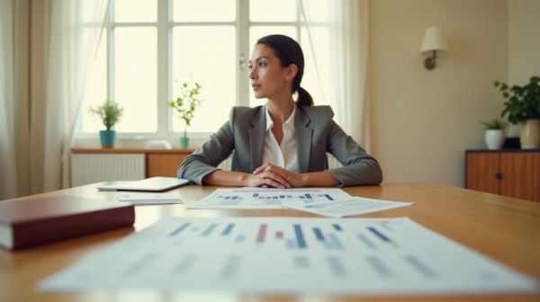 Conseil en gestion de patrimoine : optimisez votre avenir financier