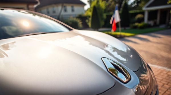 Découvrez les meilleures assurances Renault pour votre auto