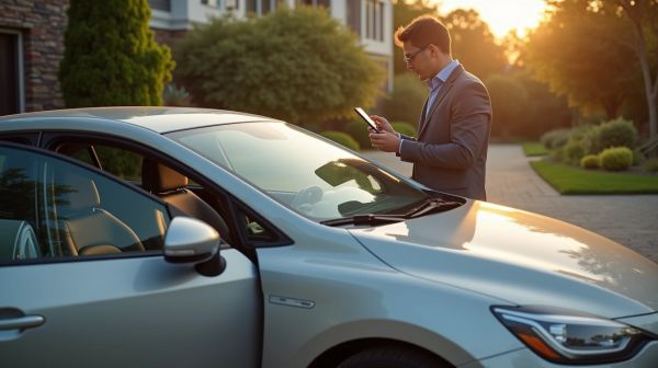 Les meilleures astuces pour ajuster votre crédit auto facilement