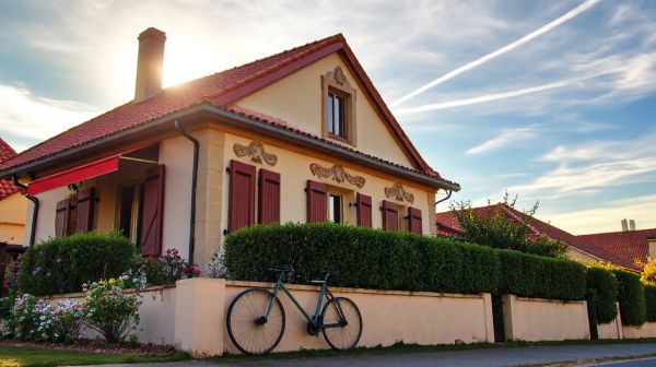 Les meilleures options d'assurance habitation à Toulouse