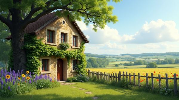 Optimiser votre assurance en Eure-et-Loir pour mieux protéger votre avenir