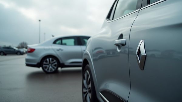 Quelles sont les formules d'assurance Renault adaptées à votre véhicule ?