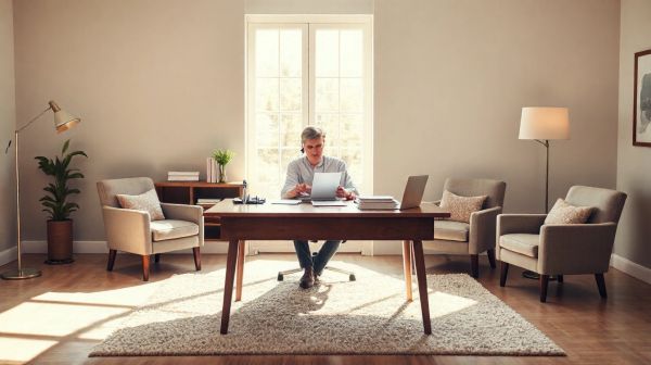 Stratégies de gestion de patrimoine pour un avenir financier serein