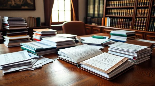 Stratégies de gestion de patrimoine pour un avenir financier serein