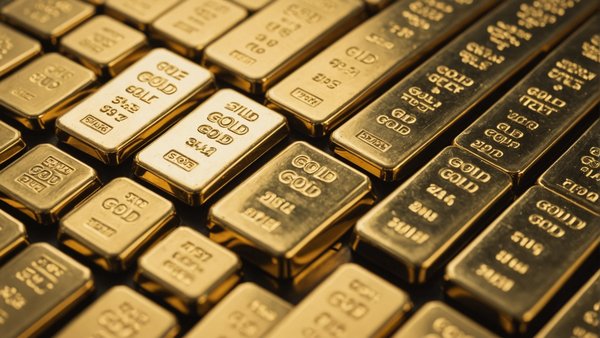 Investir dans l'or et les métaux précieux : une stratégie de diversification financière