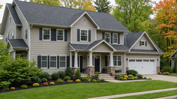 Tout savoir sur l'assurance de prêt immobilier