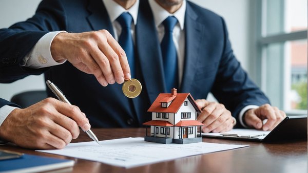 L'implication d'un notaire dans l'achat d'un bien immobilier à l'étranger