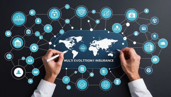 L'évolution de l'assurance multirisques à l'ère du numérique