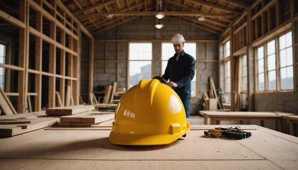 Boostez votre projet avec l'assurance dommage ouvrage idéale